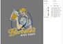 professionally digitize your logo for perfect embroidery